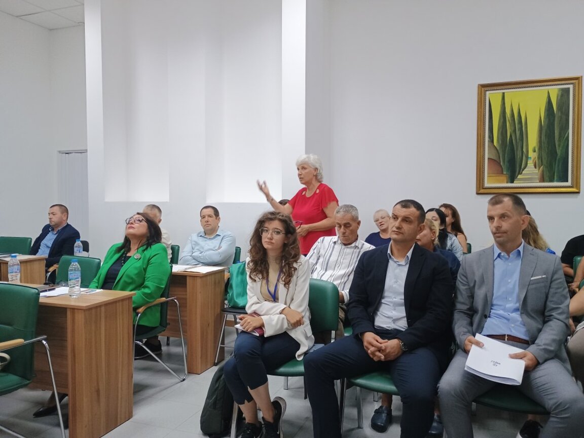 Зелена светлина за ВЕИ паркове в землищата на Соколово и Тригорци