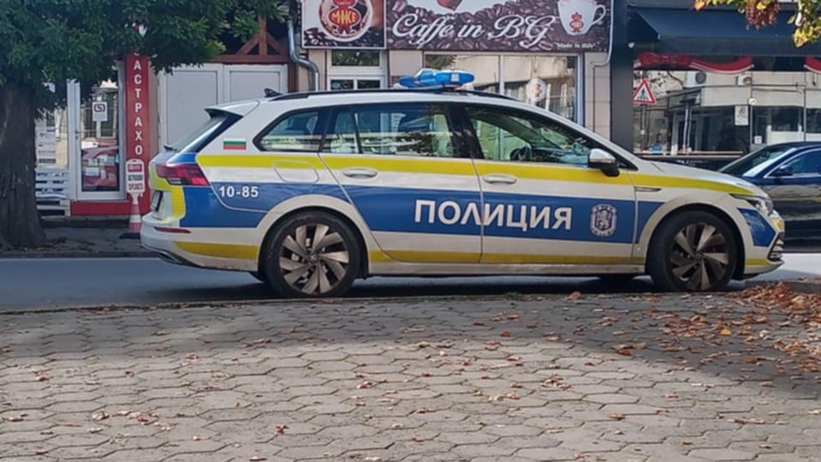 Полицията в Кюстендилско проверява сигнали за изборни нарушения