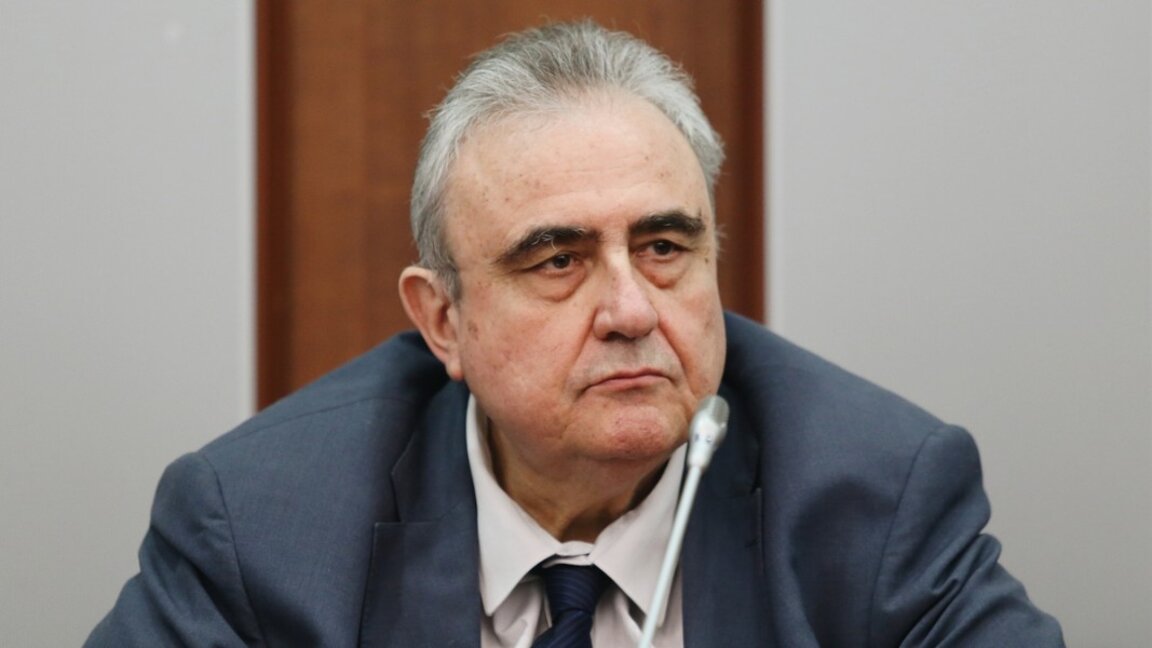 Огнян Минчев