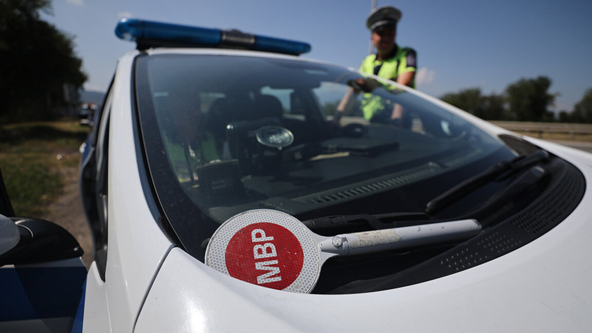 За месец: Над 17 хил. платени фиша от шофьори. Най-големият е за 2200 лева