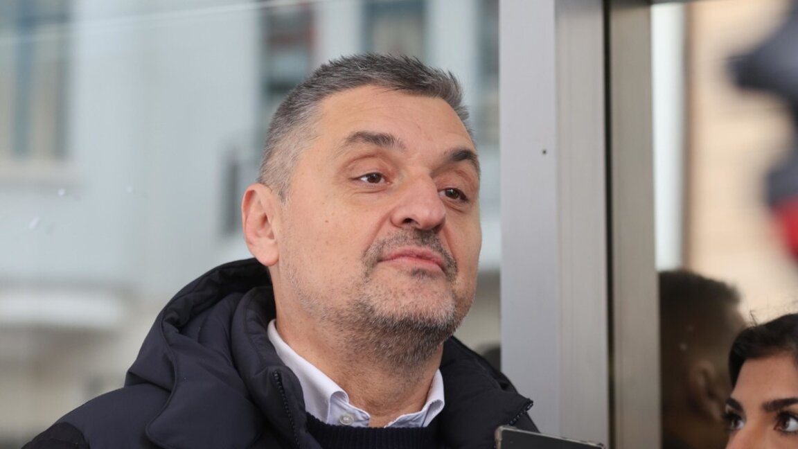 Кирил Добрев