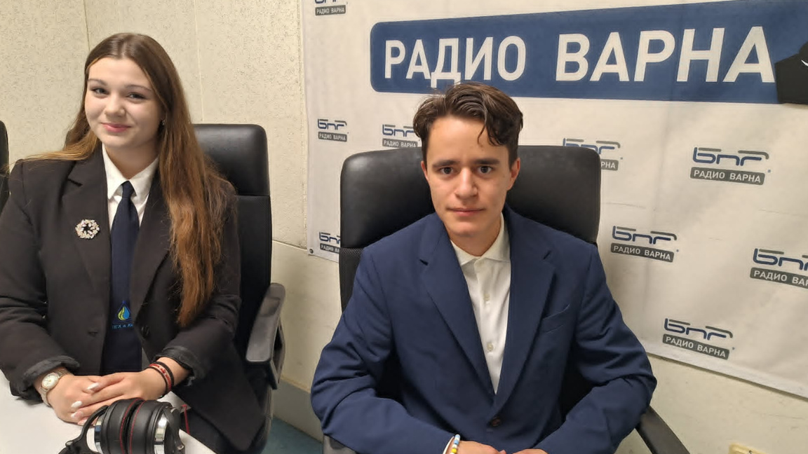 Младежите във Варна искат по-активно участие в решенията за града