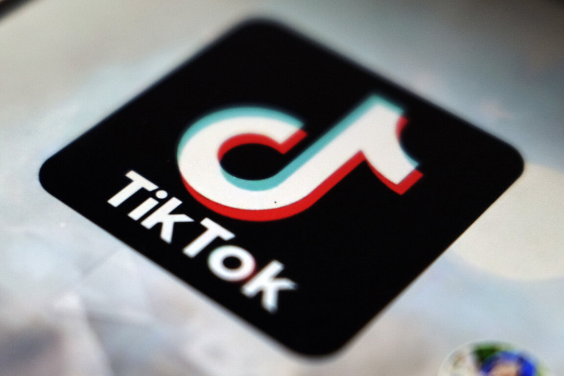 TikTok gewinnt an Einfluss bei der Manipulation der öffentlichen Meinung