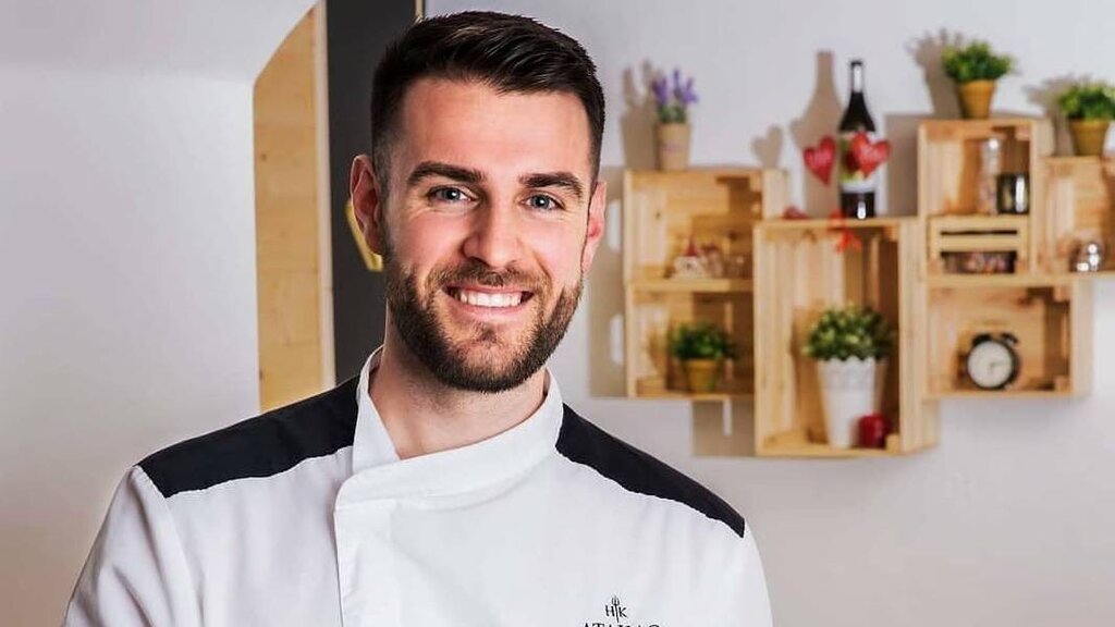 Los búlgaros se abren al mundo y su cultura gastronómica empieza a cambiar