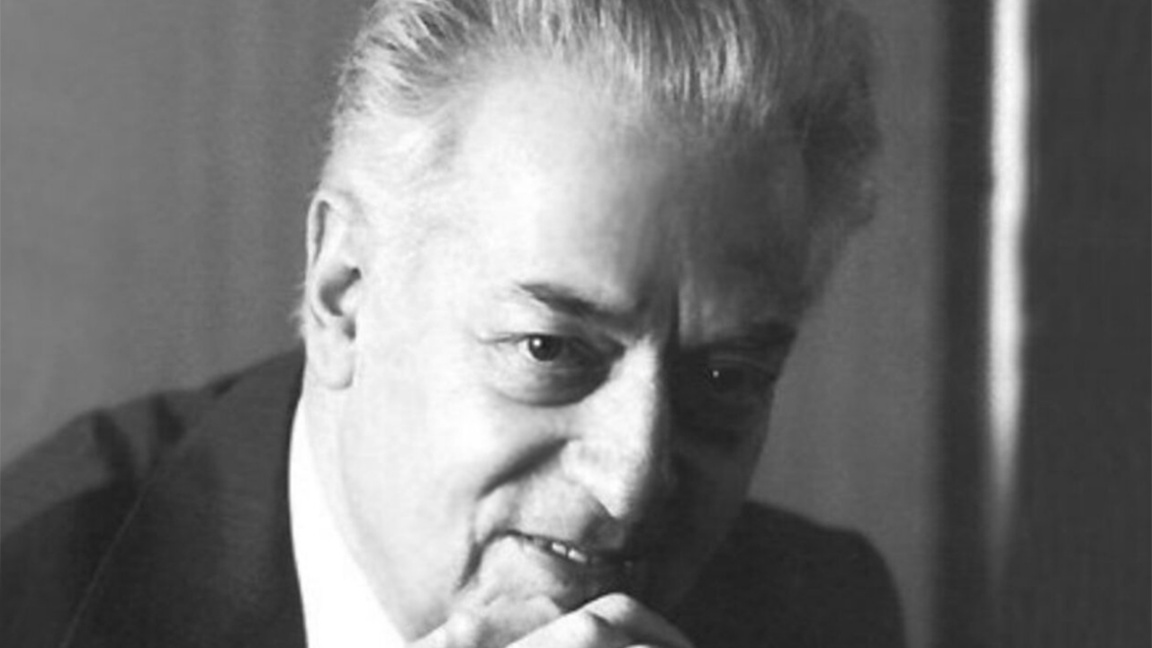 Болгарский виртуоз Петр Христосков и его «12 каприччио для скрипки соло»
