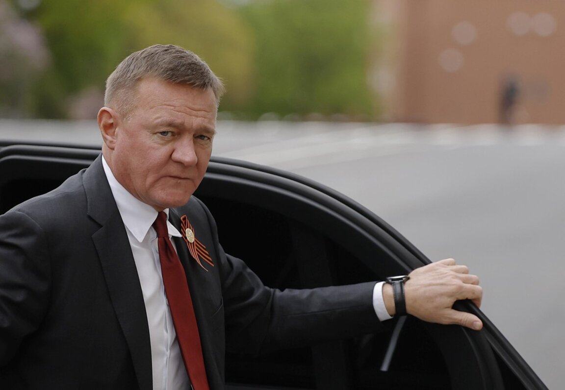 Роман Старовойт