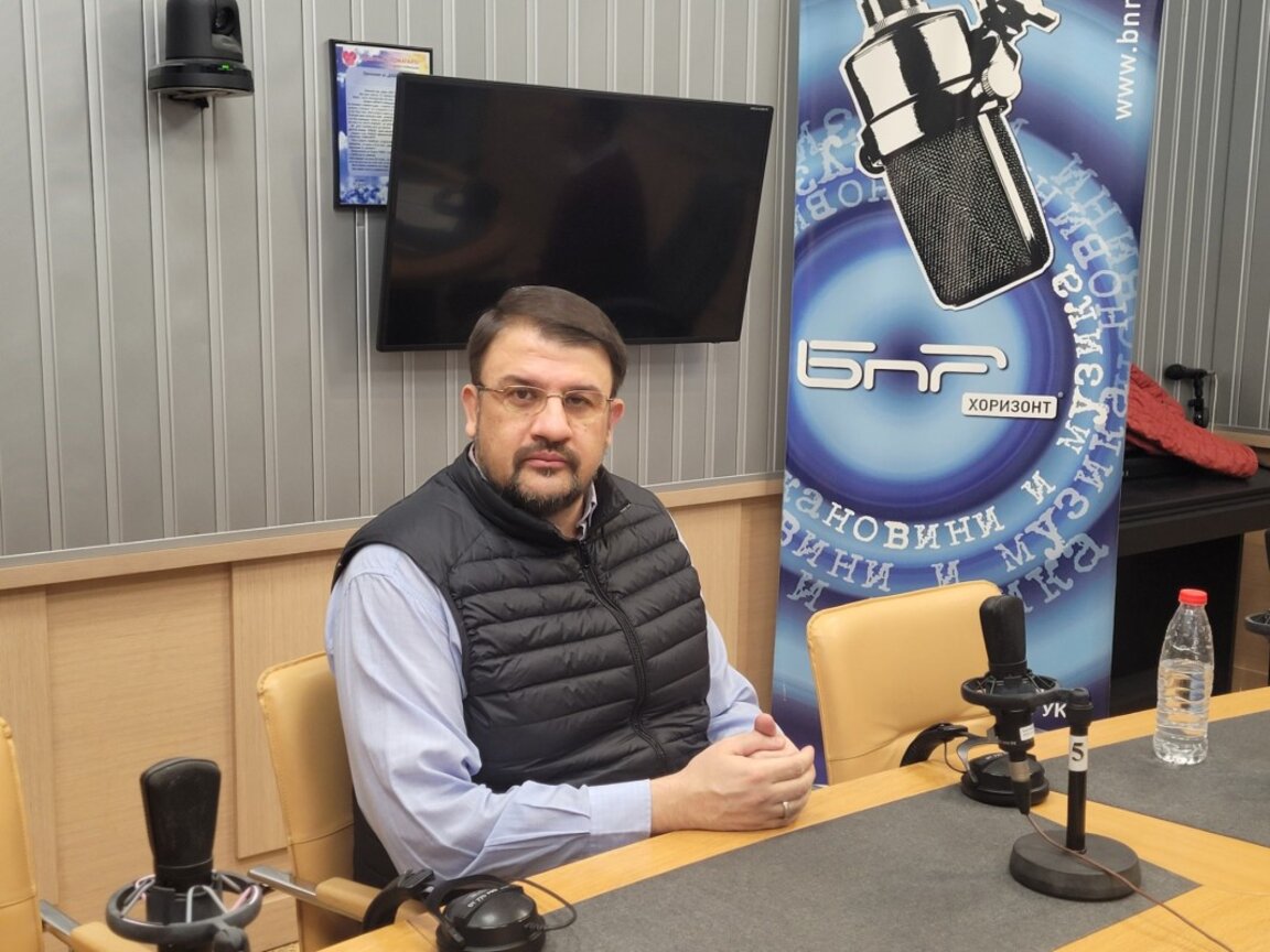 Настимир Ананиев: ДПС няма да участва в Министерския съвет след ротацията