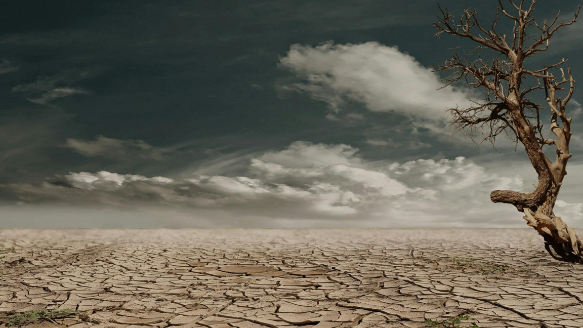 Климатичните промени, първи епизод: Минало и физика