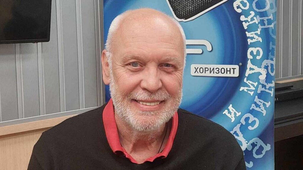 Пламен Димитров