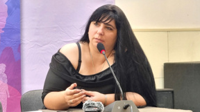 Мариана Пенчева: Учителката, променила света на деца от бедни семейства
