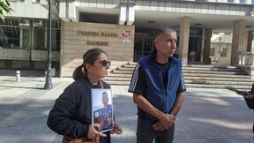Малобройна подкрепа за каузата на "Ангели на пътя" в Пловдив