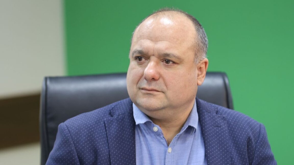 Kerç Boğazı yakınındaki petrol kirliliği, Bulgaristan sularından uzak