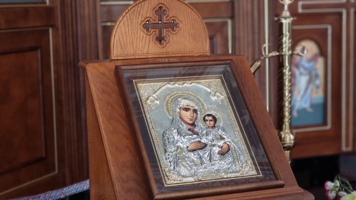 Asunción de la Virgen María: una de las grandes fiestas del calendario ortodoxo