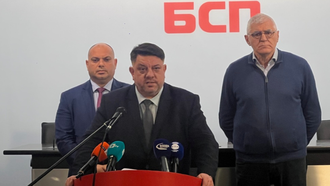 БСП обяви “червени линии“ за бюджета, готова е да напусне управлението