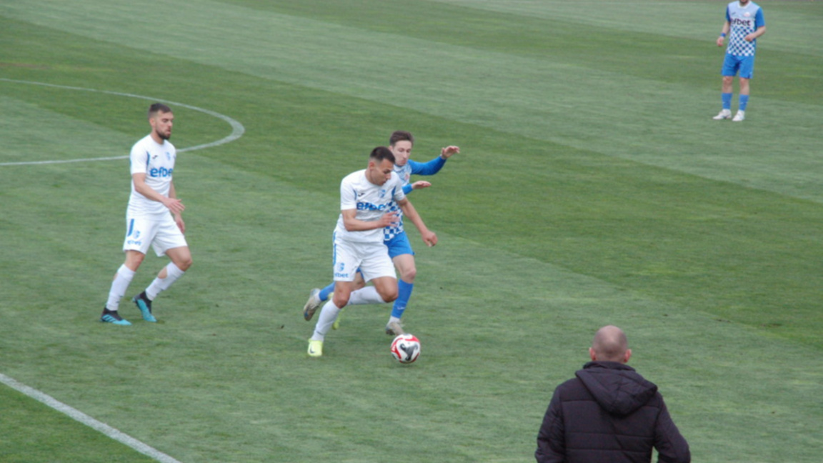 Футбол Монтана