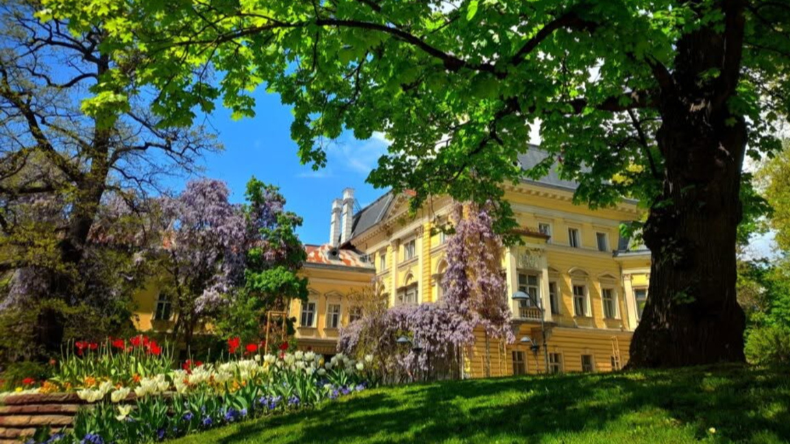 Националният етнографски музей отбелязва 120 години с богата юбилейна програма