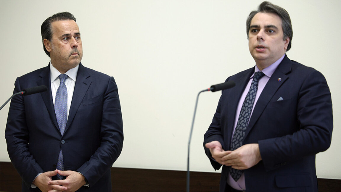 Yunanistan, Bulgaristan'ın Schengen'e tam üyeliğini destekliyor