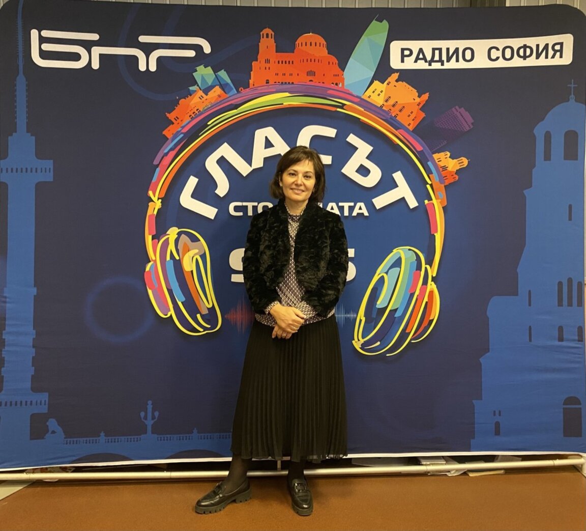 Пътят към успешното лечение в новата книга на проф. Асена Сербезова "Отвъд диагнозата"