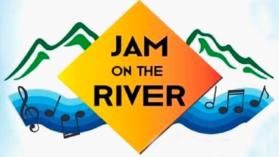 Изкуството на музиката и природата се срещат в Jam on the River