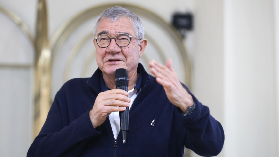 проф. Христо Пимпирев