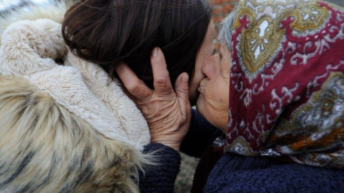 Кампания "Бъди човек" в Ямбол отново в подкрепа на възрастни хора