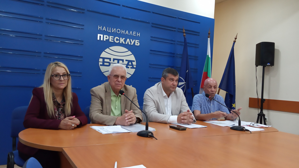 БСП ще подкрепи бюджета на община Шумен