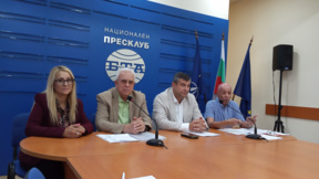 БСП ще подкрепи бюджета на община Шумен