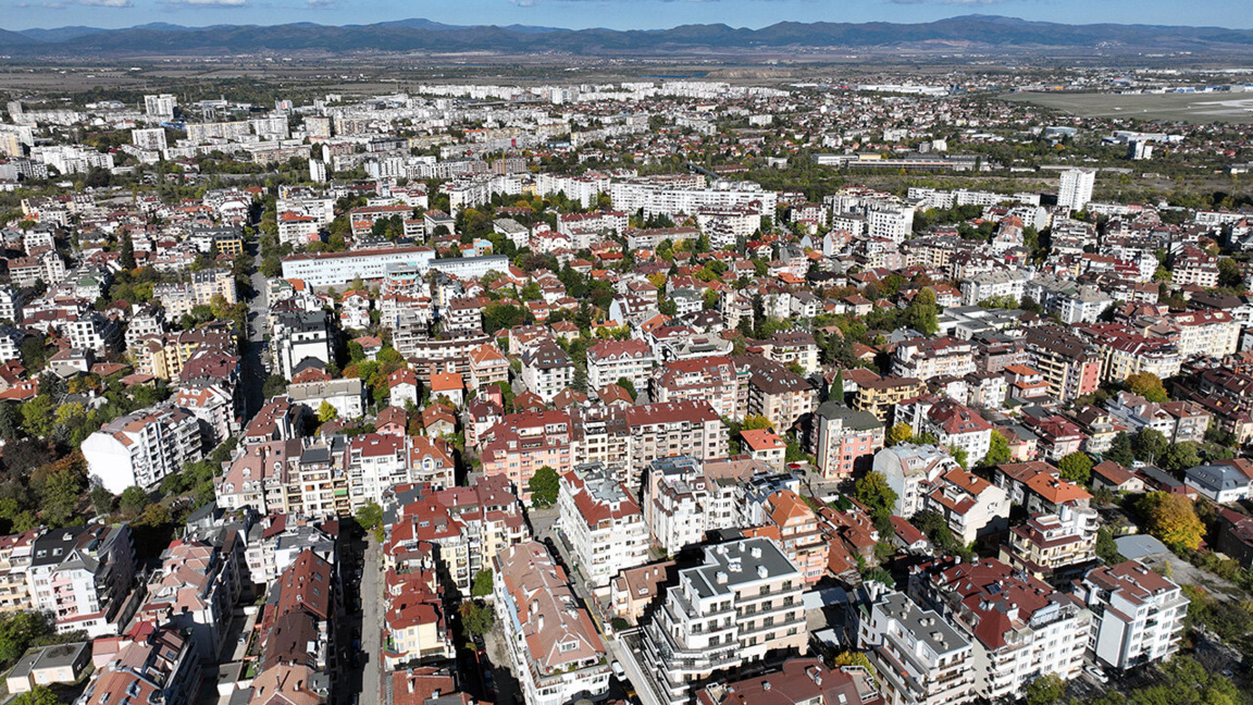 Une croissance modérée supplante l’achat de panique