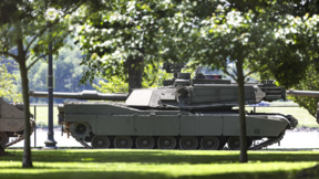 САЩ одобриха потенциална военна продажба за Украйна за 2,7 млрд. долара