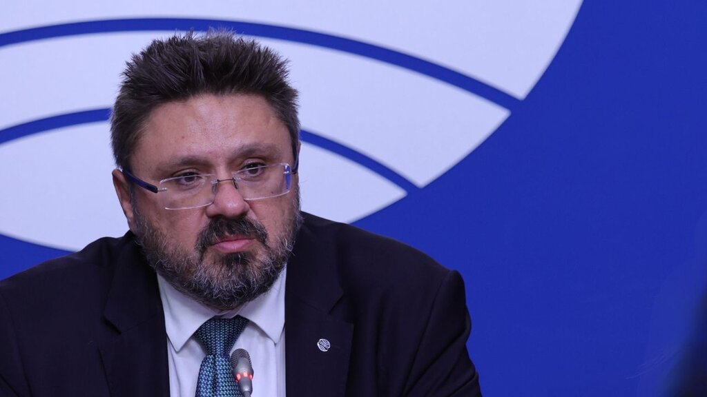 Кирил Вълчев / АБУЧ и БТА ще работят за по-голяма видимост на българските училища зад граница