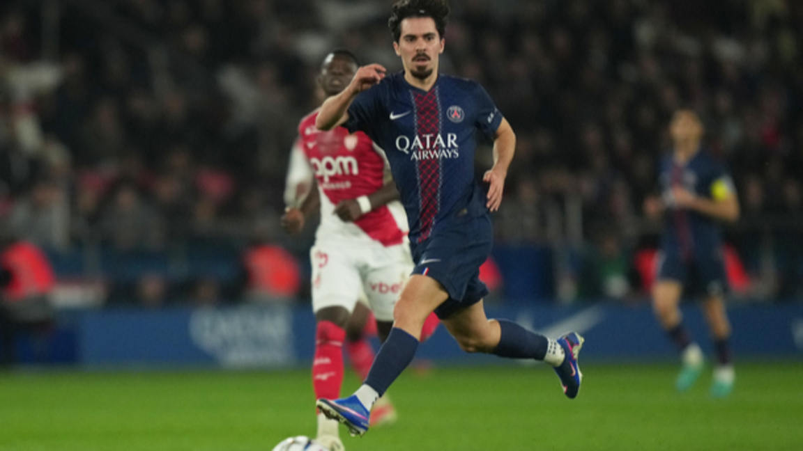 Витиня няма да напуска ПСЖ