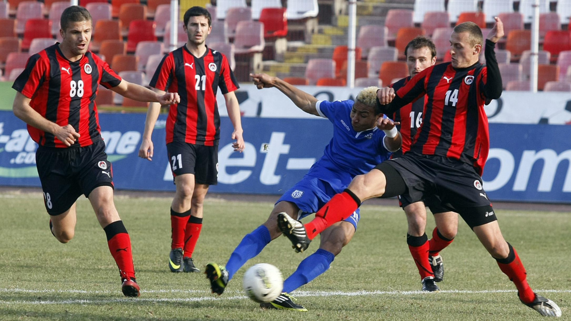 Локомотив (Сф) - Лудогорец пряко по „Хор...