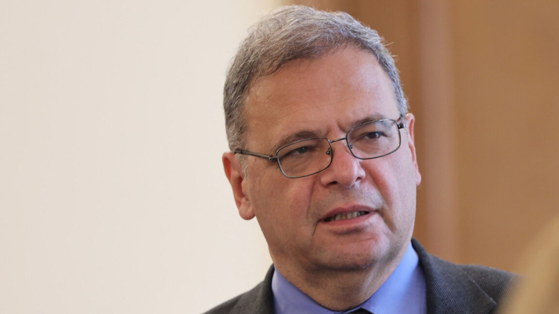Julian Popov