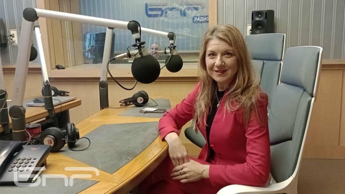 Габриела Руменова