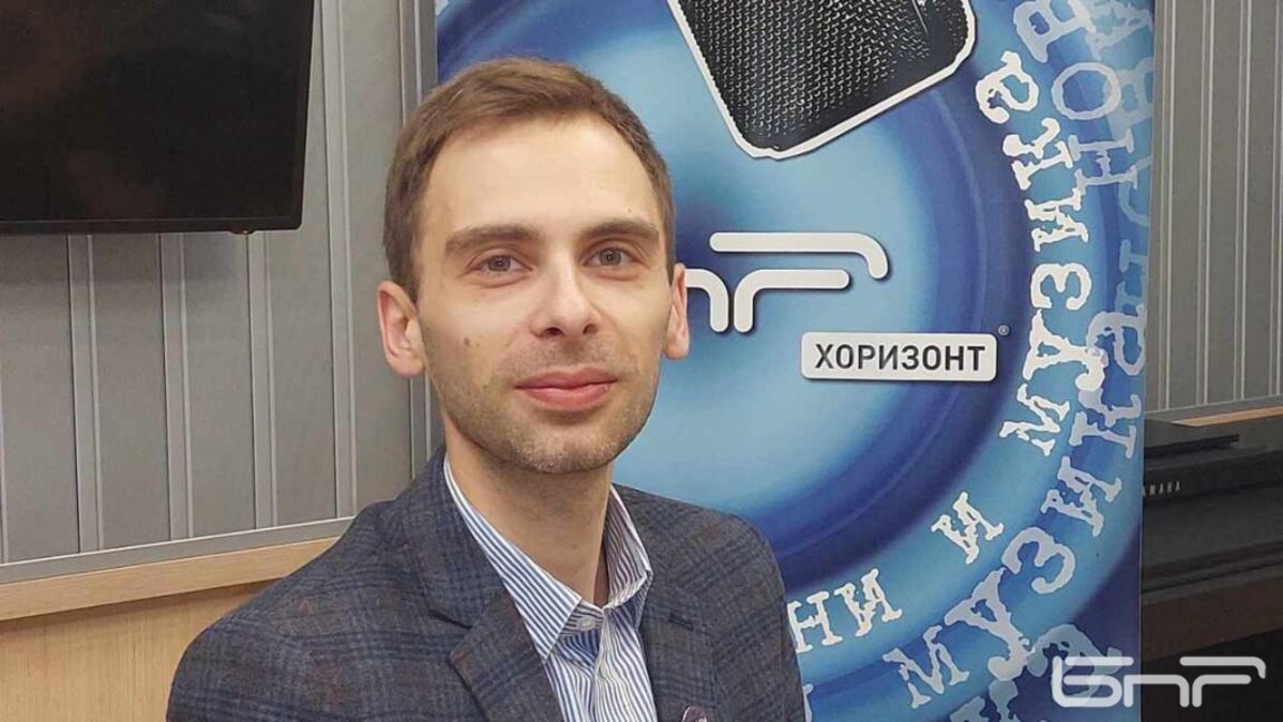 Андрей Зографски