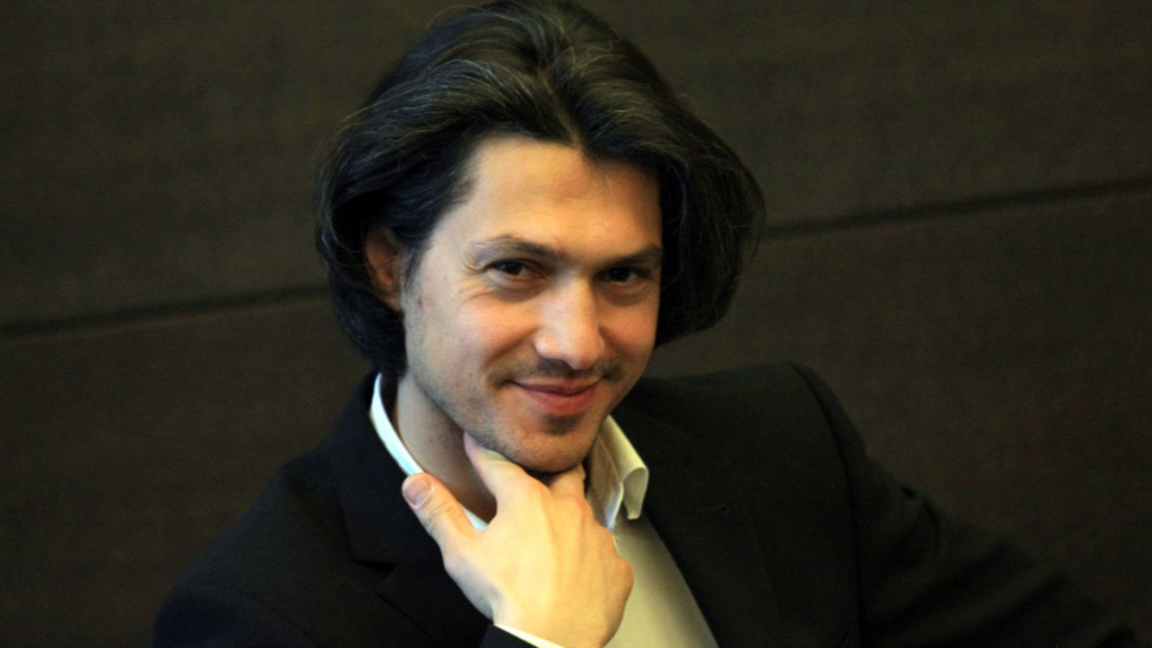 Йордан Камджалов