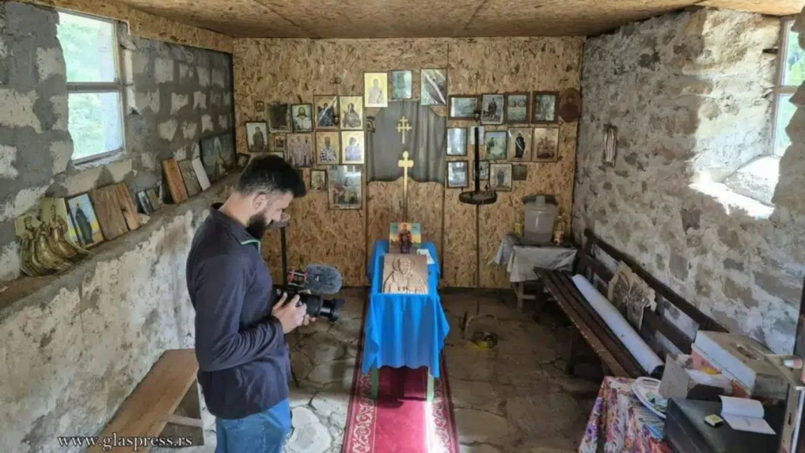 “ГЛАС“ ще завършат документалната видеохроника на Босилеградския край