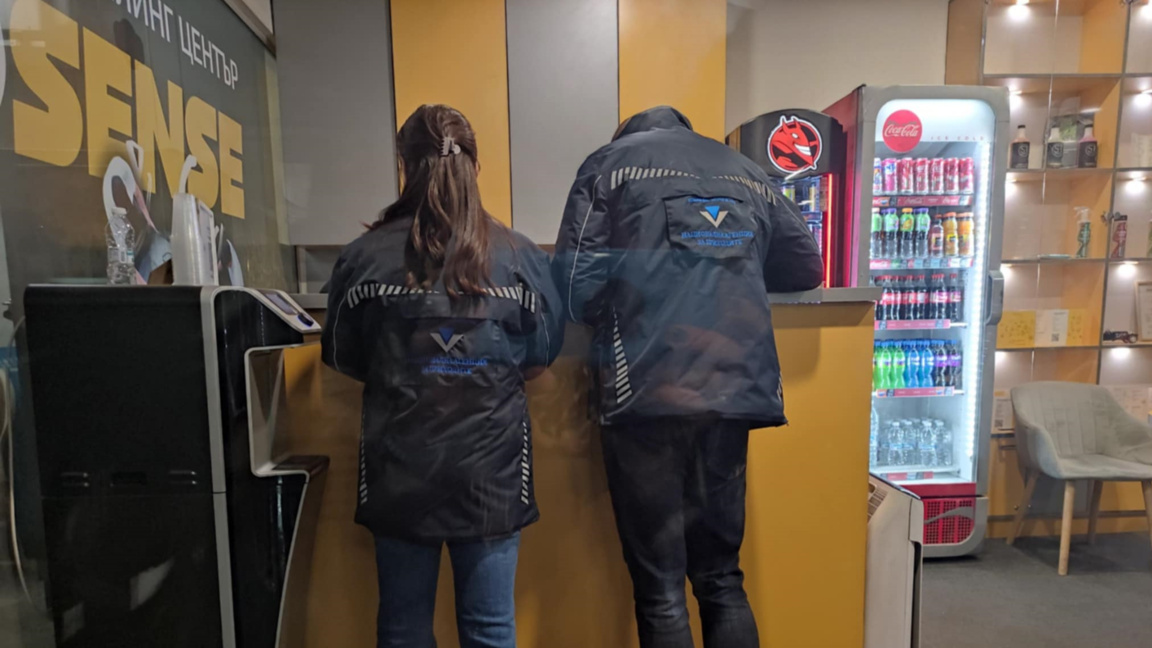 Във Варна над 20 000 евро глоби от НАП около въвеждането на новата валута 