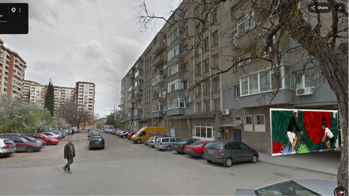 Чешкият артист Томаш Стари ще води уъркшоп за деца и младежи в Стара Загора