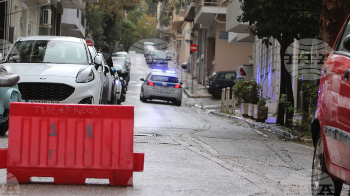 Наводнения в Гърция взеха две жертви