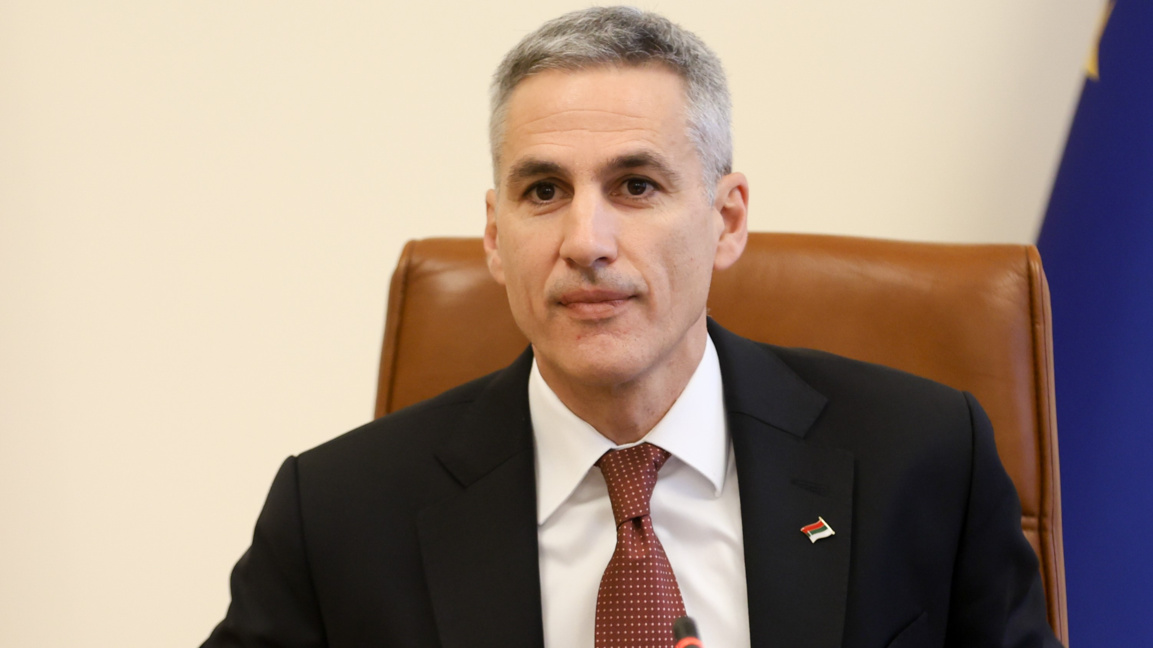 Geçici başbakan, 19 Nisan tarihli seçimleri Nisan Ayaklanması ile karşılaştırdı