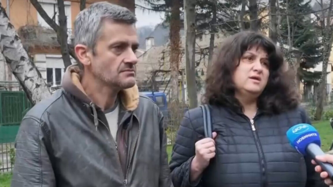 Къде е Ивана? Родителите ѝ: Тормозена е в училище, не са взети мерки!