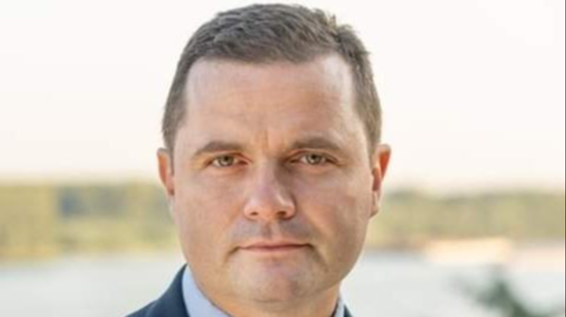 Пенчо Милков