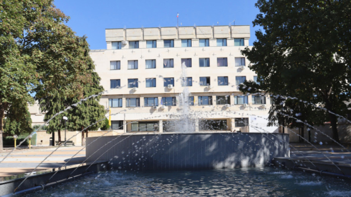 33 млн. лв. влязоха в Нови пазар