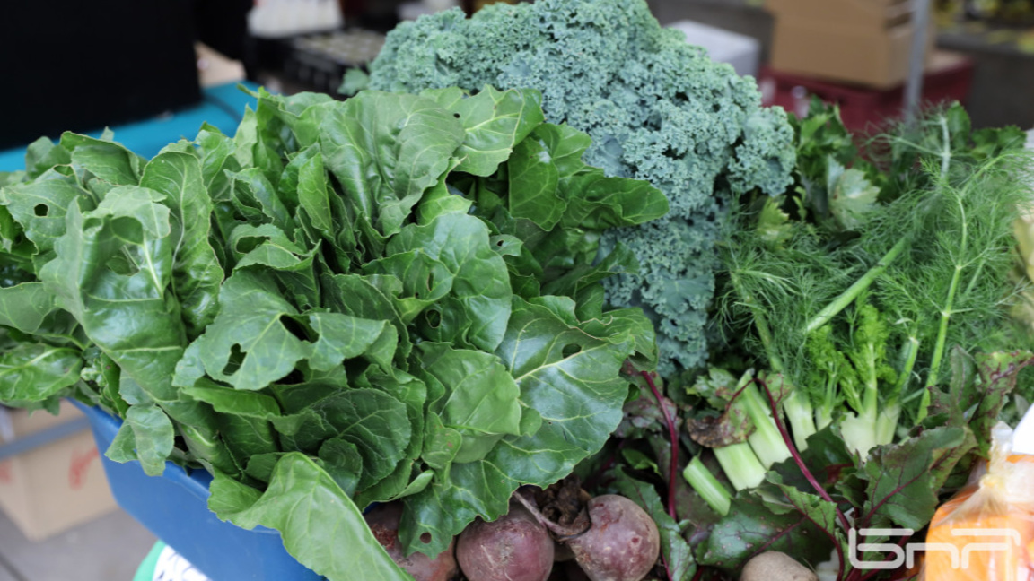 Ръст в цените на повечето основни храни, плодове и зеленчуци