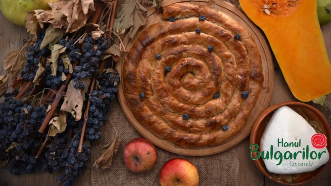 Neues Zentrum präsentiert bulgarische kulinarische Tradition in Rumänien