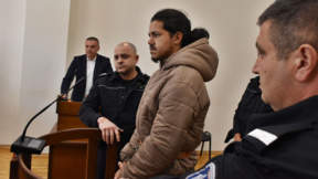 Окръжният съд в Хасково задържа под стража 21-годишен, обвинен в убийство 