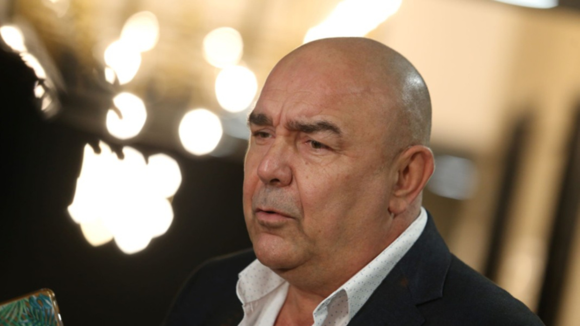 Калин Сърменов