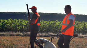 Ouverture de la nouvelle saison de chasse