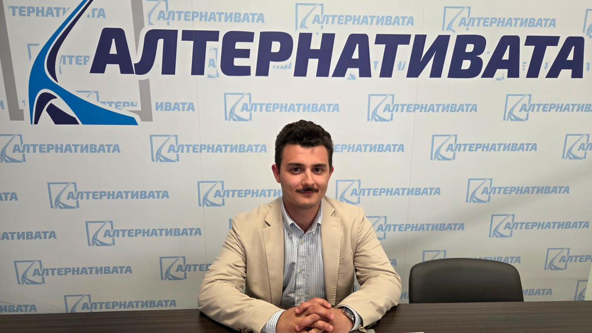 Давид Киркоров